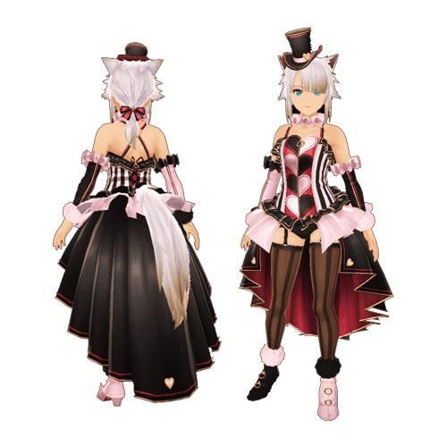 壳之少女三部曲官网更新 最新DLC与补丁下载说明 壳之少女三部曲官网更新 最新DLC与补丁下载说明