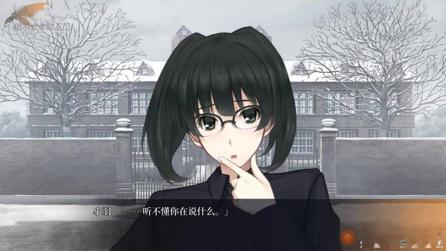 壳之少女三部曲汉化版下载 完整中文版资源分享