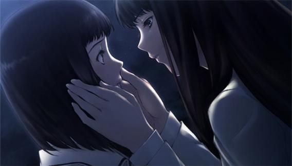 壳之少女三部曲汉化版下载 完整中文版资源分享