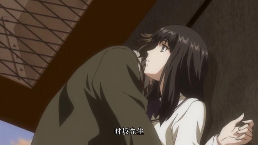 壳之少女三部曲汉化版最新版本更新详情 壳之少女三部曲汉化版最新版本更新详情