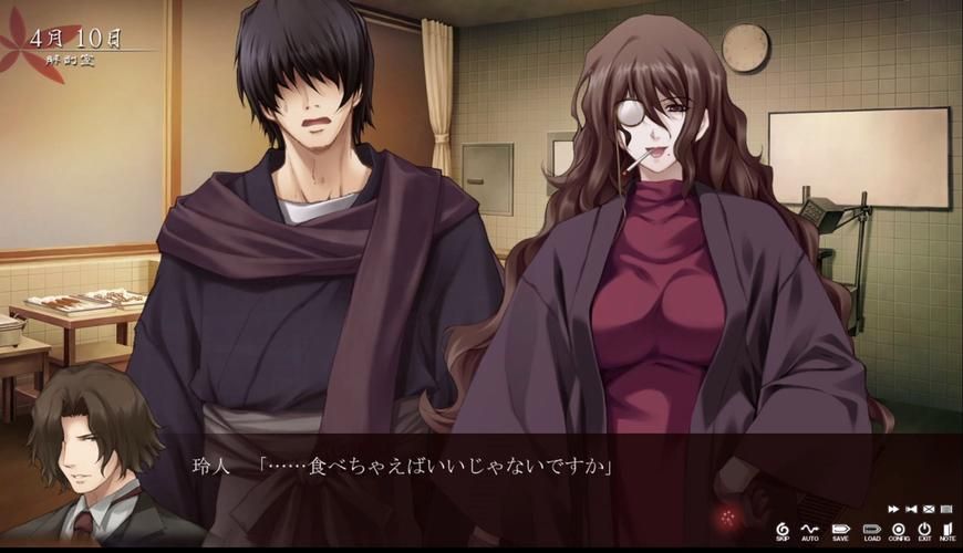 壳之少女三部曲游戏下载 剧情解谜经典重温 壳之少女三部曲游戏下载 剧情解谜经典重温