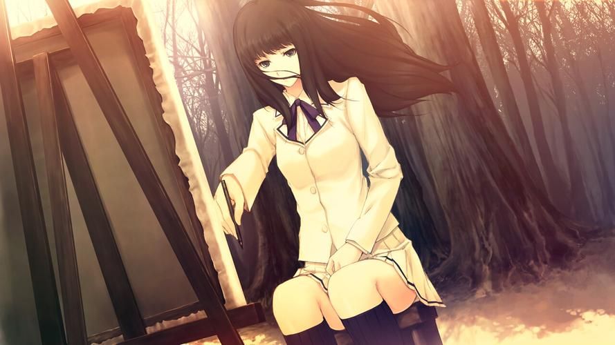 壳之少女三部曲游戏下载 剧情解谜经典重温 壳之少女三部曲游戏下载 剧情解谜经典重温