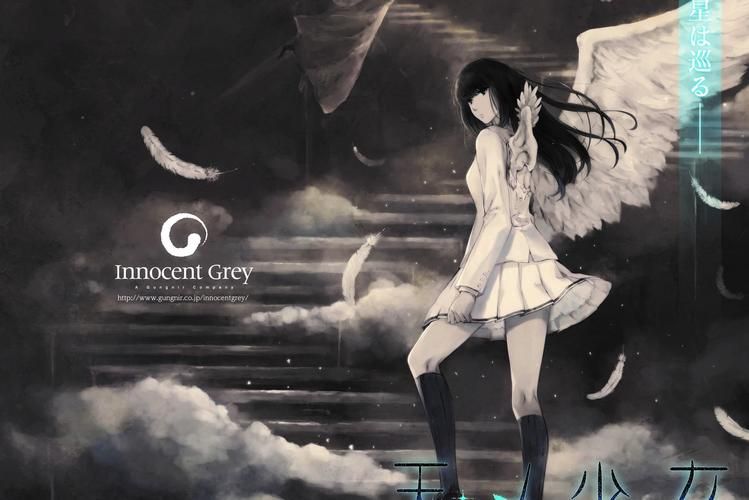 壳之少女三部曲游戏下载 剧情解谜经典重温 壳之少女三部曲游戏下载 剧情解谜经典重温