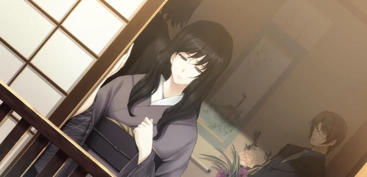 壳之少女三部曲游戏下载 剧情解谜经典重温 壳之少女三部曲游戏下载 剧情解谜经典重温