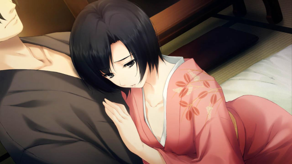 壳之少女三部曲游戏介绍 带你了解经典悬疑推理系列