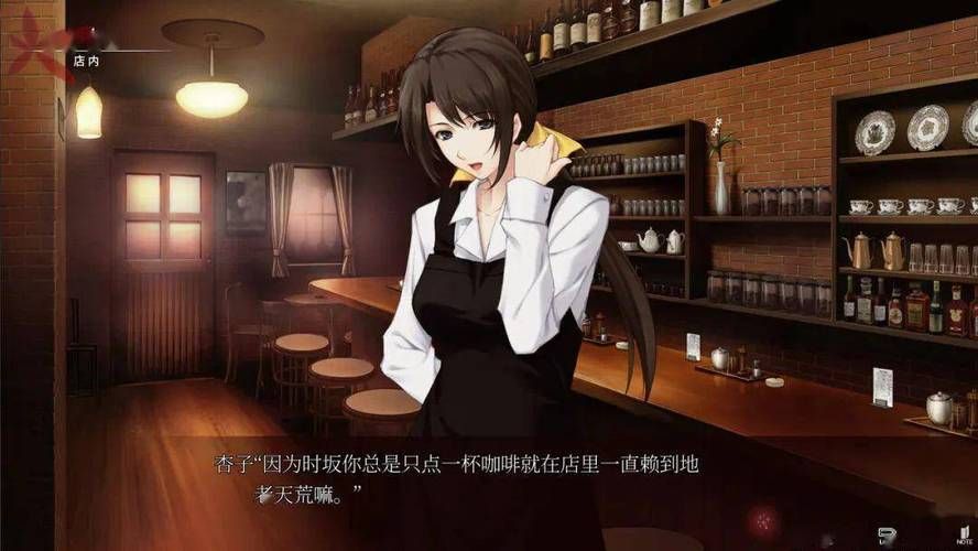 壳之少女三部曲游戏介绍 带你了解经典悬疑推理系列 壳之少女三部曲游戏介绍 带你了解经典悬疑推理系列