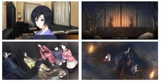 壳之少女三部曲游戏介绍 带你了解经典悬疑推理系列 壳之少女三部曲游戏介绍 带你了解经典悬疑推理系列