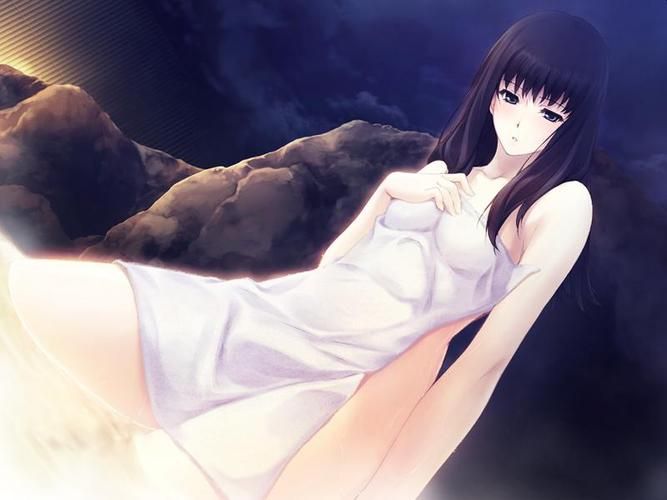 壳之少女三部曲游戏介绍 带你了解经典悬疑推理系列 壳之少女三部曲游戏介绍 带你了解经典悬疑推理系列