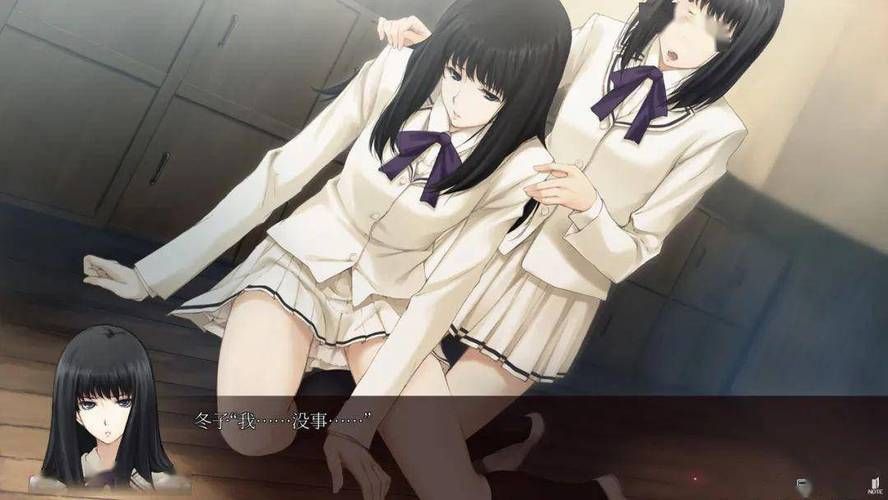 壳之少女三部曲版本大全 新手必看的购买指南 壳之少女三部曲版本大全 新手必看的购买指南