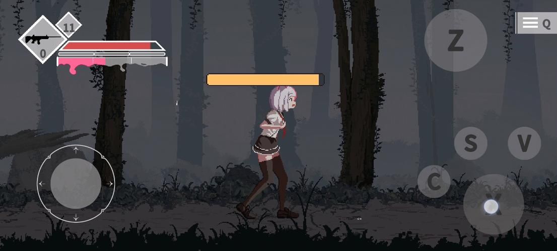 夏哈塔遭难的一天安卓汉化版完整剧情介绍与评测 夏哈塔遭难的一天安卓汉化版完整剧情介绍与评测