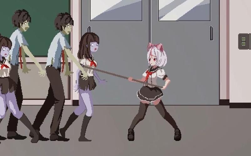 夏哈塔遭难的一天安卓汉化版完整剧情介绍与评测 夏哈塔遭难的一天安卓汉化版完整剧情介绍与评测