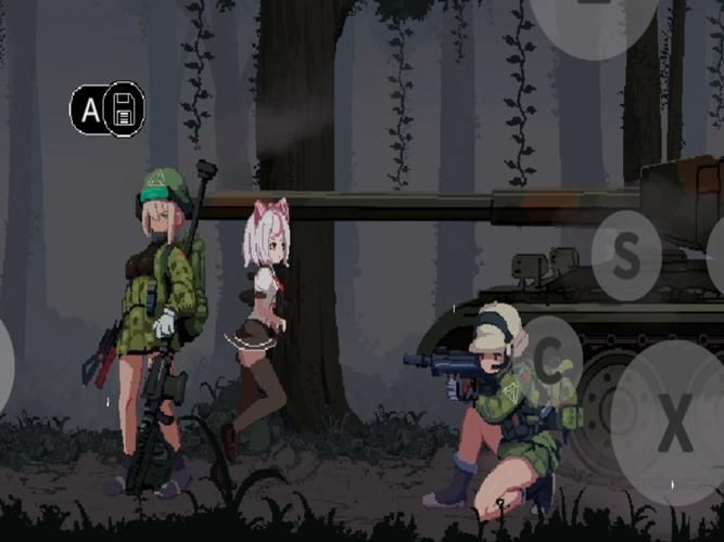 夏哈塔遭难的一天安卓游戏剧情与隐藏关卡揭秘 夏哈塔遭难的一天安卓游戏剧情与隐藏关卡揭秘