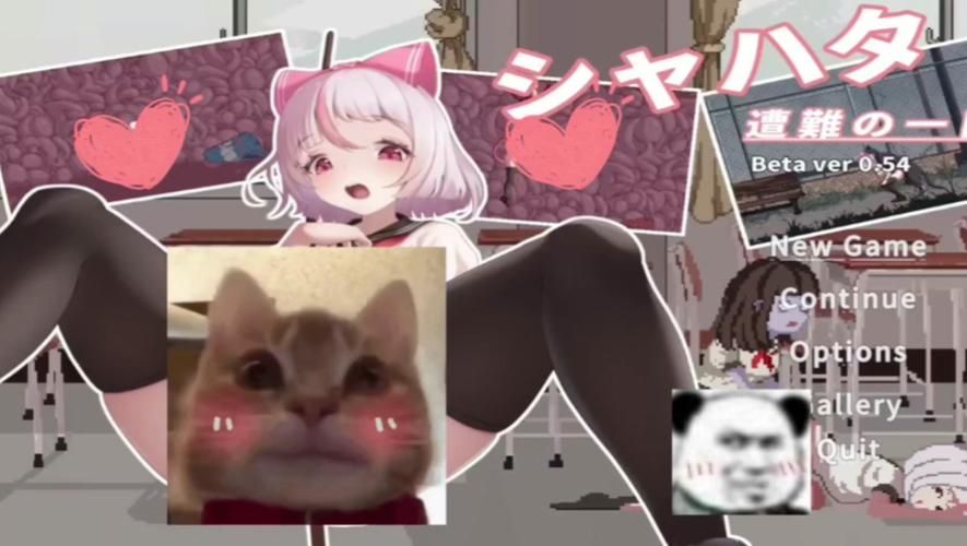 夏哈塔遭难的一天最新版本下载方法 夏哈塔遭难的一天最新版本下载方法