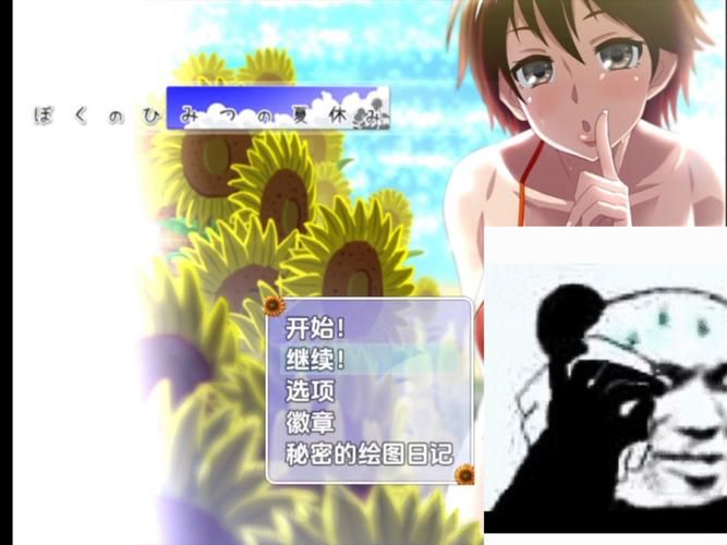 夏天的秘密安卓版下载 未修改内链绅士游戏全解锁 夏天的秘密安卓版下载 未修改内链绅士游戏全解锁