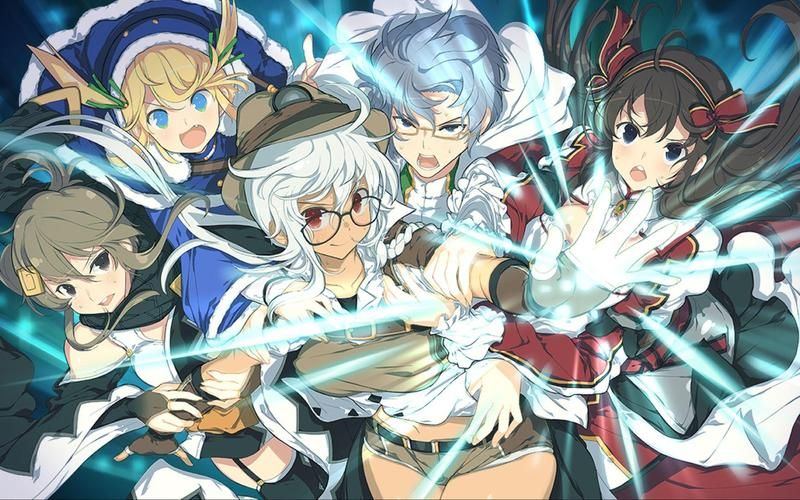 夏娃年代记1下载地址大全 安全可靠不踩坑 夏娃年代记1下载地址大全 安全可靠不踩坑