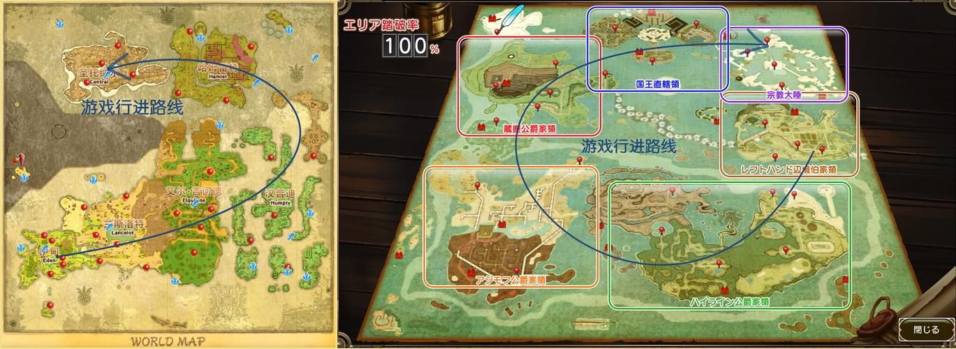 夏娃年代记1更新地址及安装指南 新手必看