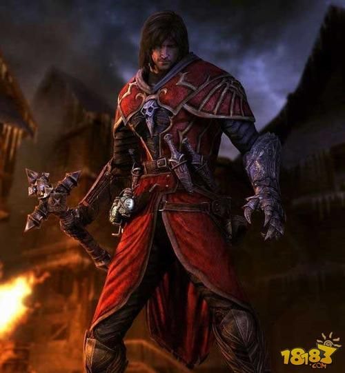 夏娃年代记1杨过游戏背景故事详解 夏娃年代记1杨过游戏背景故事详解