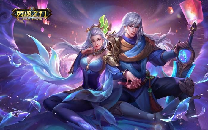 夏娃年代记1杨过游戏背景故事详解 夏娃年代记1杨过游戏背景故事详解