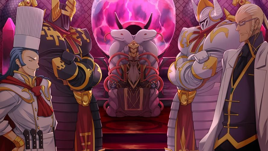 夏娃年代记1汉化版更新内容抢先看 夏娃年代记1汉化版更新内容抢先看