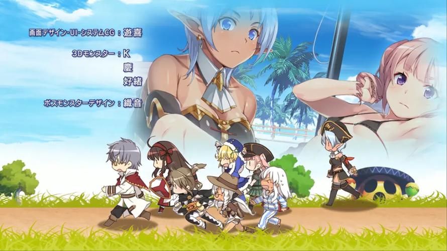 夏娃年代记1汉化版更新内容抢先看 夏娃年代记1汉化版更新内容抢先看