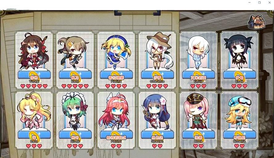 夏娃年代记1游戏下载教程 轻松安装畅玩指南 夏娃年代记1游戏下载教程 轻松安装畅玩指南