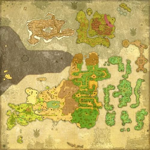 夏娃年代记1游戏下载教程 轻松安装畅玩指南 夏娃年代记1游戏下载教程 轻松安装畅玩指南