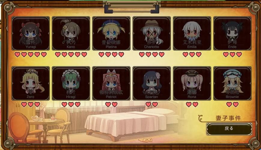 夏娃年代记1游戏攻略隐藏任务与奖励获取指南 夏娃年代记1游戏攻略隐藏任务与奖励获取指南