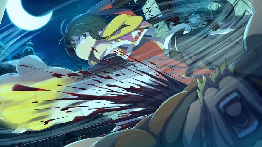 夏娃年代记1绅士游戏隐藏彩蛋 这些细节你发现了吗 夏娃年代记1绅士游戏隐藏彩蛋 这些细节你发现了吗