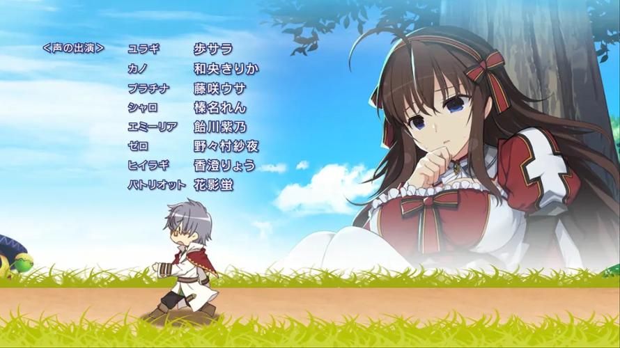 夏娃年代记2安卓汉化版怎么玩 中文版攻略大全 夏娃年代记2安卓汉化版怎么玩 中文版攻略大全