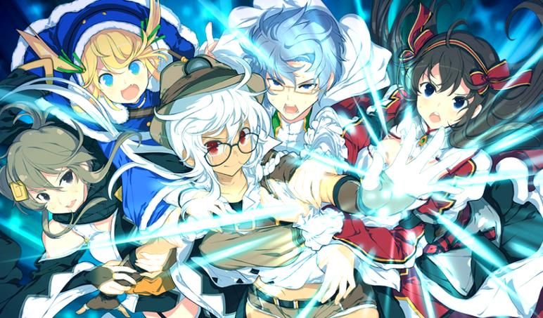 夏娃年代记2安卓汉化版怎么玩 中文版攻略大全 夏娃年代记2安卓汉化版怎么玩 中文版攻略大全