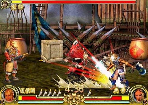 夏娃年代记2杨过游戏下载安装详细步骤分享 夏娃年代记2杨过游戏下载安装详细步骤分享