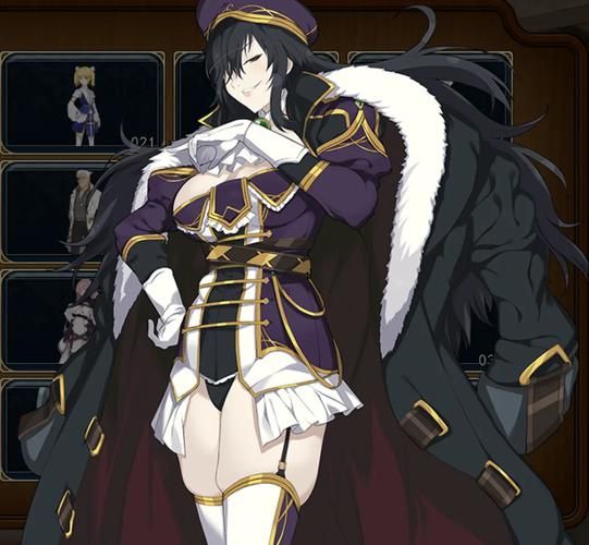 夏娃年代记2游戏官网角色介绍与技能解析 夏娃年代记2游戏官网角色介绍与技能解析