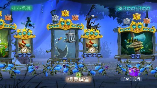 夏娃年代记2游戏攻略隐藏任务全收集指南