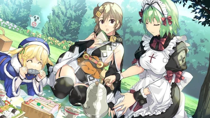 夏娃年代记2版本大全 哪个版本最适合新手玩家 夏娃年代记2版本大全 哪个版本最适合新手玩家