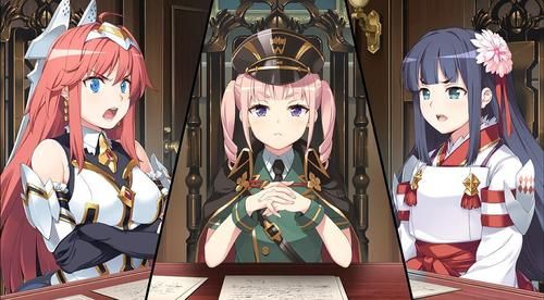 夏娃年代记2版本大全 哪个版本最适合新手玩家 夏娃年代记2版本大全 哪个版本最适合新手玩家