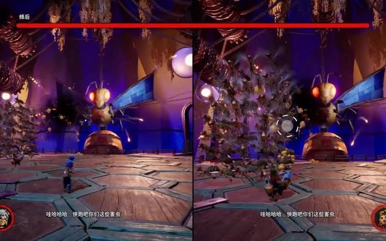 夏娃年代记2绅士游戏技巧分享 快速通关必备秘籍 夏娃年代记2绅士游戏技巧分享 快速通关必备秘籍