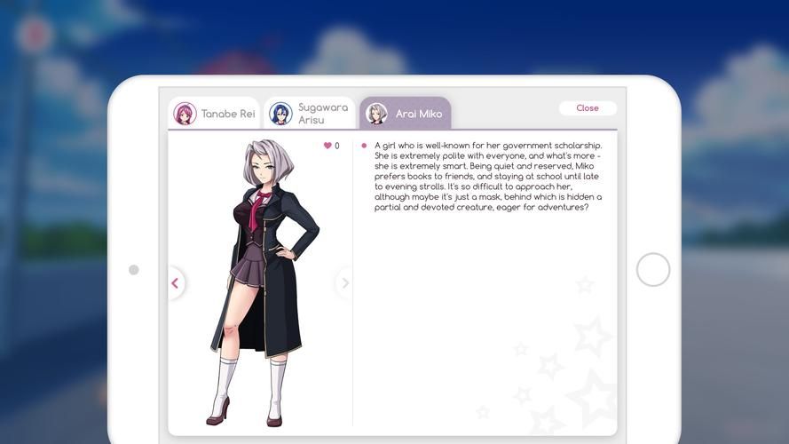 夏日之吻安卓汉化教程 手把手教你安装汉化包 夏日之吻安卓汉化教程 手把手教你安装汉化包