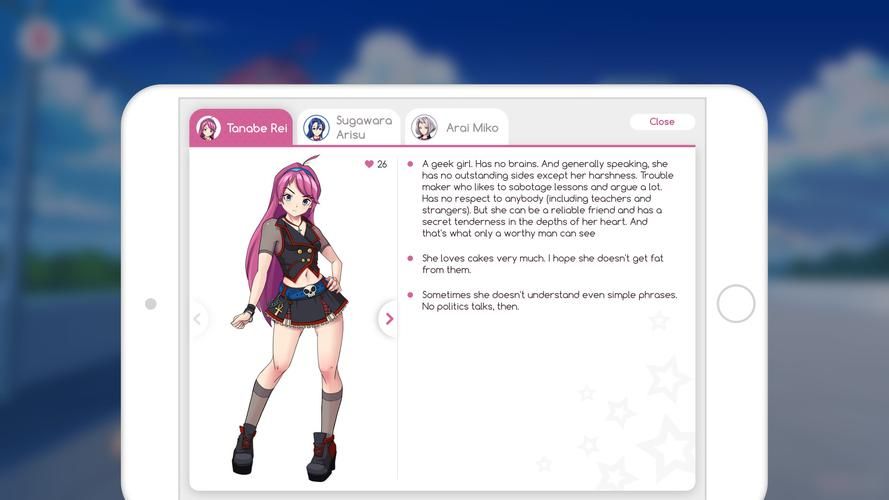 夏日之吻安卓汉化教程 手把手教你安装汉化包 夏日之吻安卓汉化教程 手把手教你安装汉化包