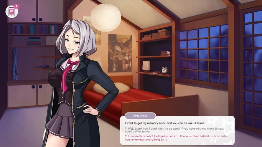 夏日之吻安卓汉化教程 手把手教你安装汉化包 夏日之吻安卓汉化教程 手把手教你安装汉化包