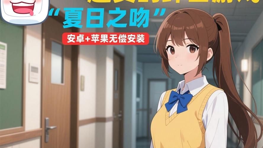 夏日之吻官方网站带你解锁今夏最甜美的吻