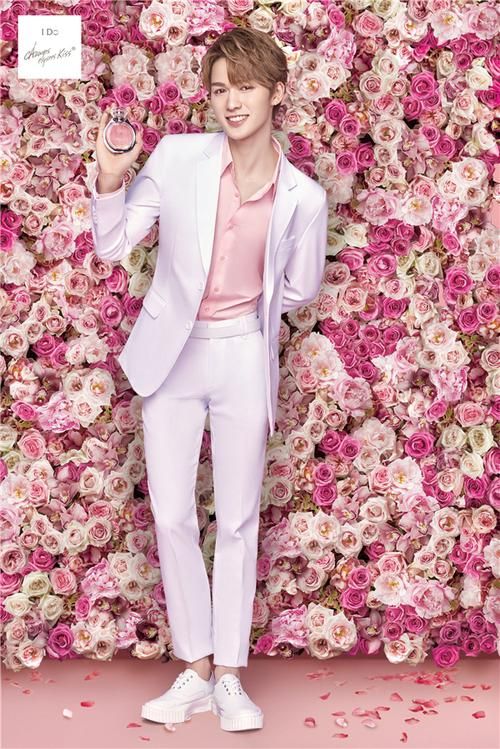 夏日之吻最新主题曲MV完整版在线观看