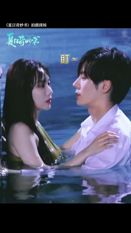 夏日之吻汉化版最新更新内容一览 新增剧情与角色全解析 夏日之吻汉化版最新更新内容一览 新增剧情与角色全解析