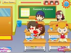 夏日之吻游戏下载地址分享 最新版一键获取 夏日之吻游戏下载地址分享 最新版一键获取