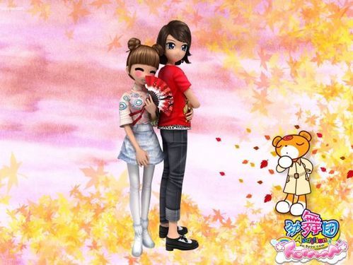 夏日之吻游戏官网正式上线快来体验甜蜜恋爱