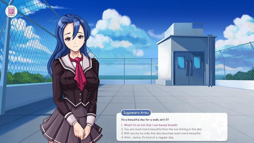 夏日之吻游戏攻略指南 轻松解锁隐藏剧情方法 夏日之吻游戏攻略指南 轻松解锁隐藏剧情方法