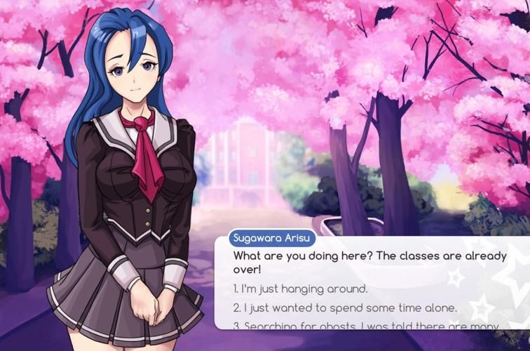 夏日之吻游戏攻略指南 轻松解锁隐藏剧情方法 夏日之吻游戏攻略指南 轻松解锁隐藏剧情方法