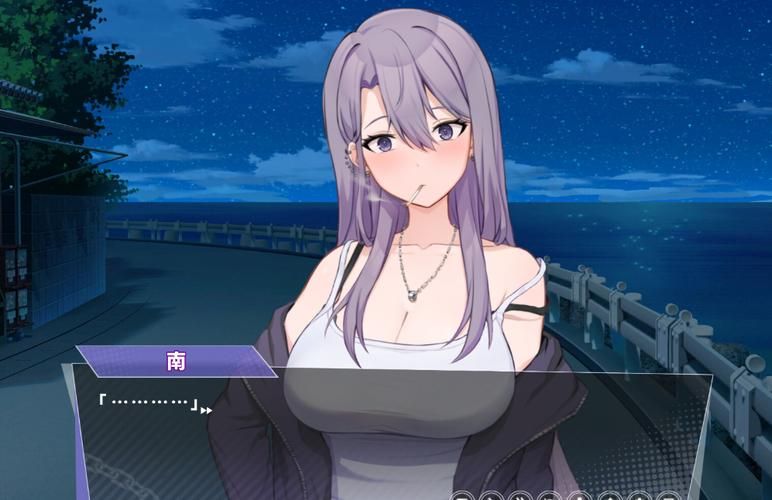 夏日之吻绅士游戏全CG解锁 快速收集所有隐藏内容 夏日之吻绅士游戏全CG解锁 快速收集所有隐藏内容