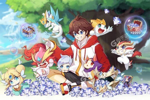 夏日传说下载安卓中文版 最新版本快速安装指南
