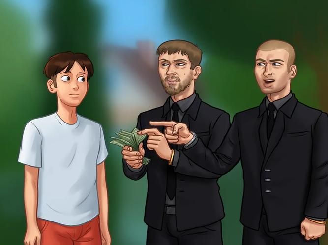 夏日传说在哪下载 最新安卓苹果安装包获取方法 夏日传说在哪下载 最新安卓苹果安装包获取方法