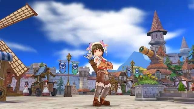 夏日传说官方正式版下载最新版体验夏日恋爱故事 夏日传说官方正式版下载最新版体验夏日恋爱故事